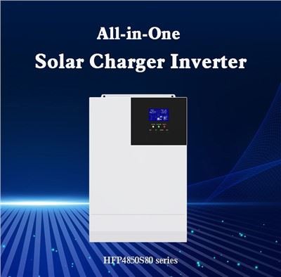 Inverter Gelombang Sinus Murni 48V 5KW 10KW