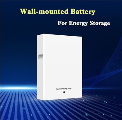 Baterai Tenaga Surya 5KW